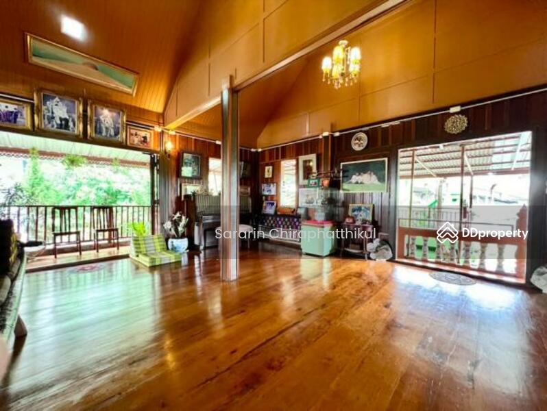 ขาย - บ้าน 3-ห้องนอน, กรุงเทพ