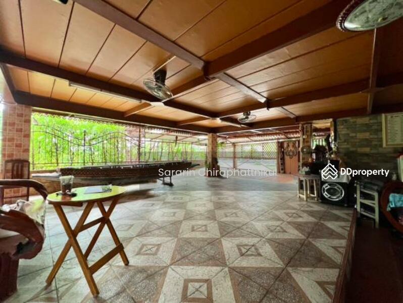 For Sale - 3-Bedroom House, Bangkok