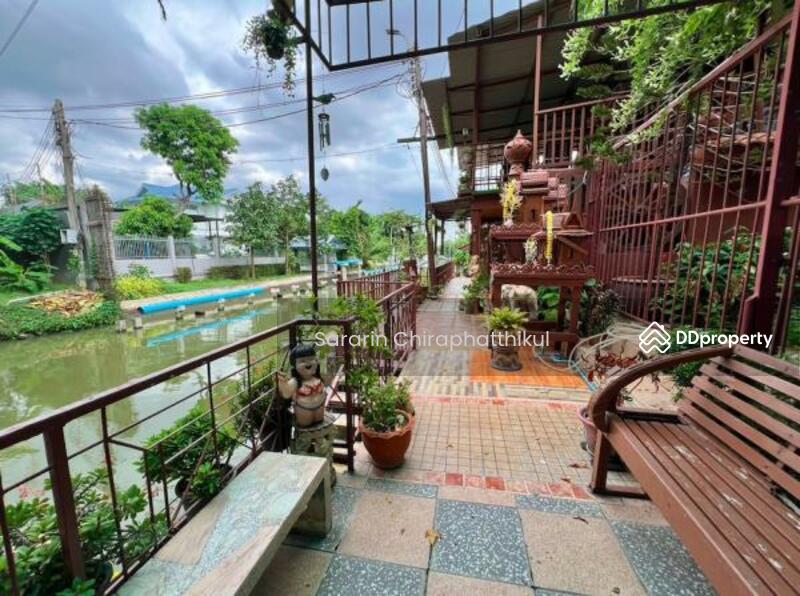 For Sale - 3-Bedroom House, Bangkok