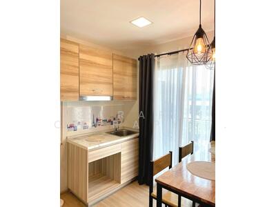 ขาย - Plum Condo Mix Chaengwattana, กรุงเทพ