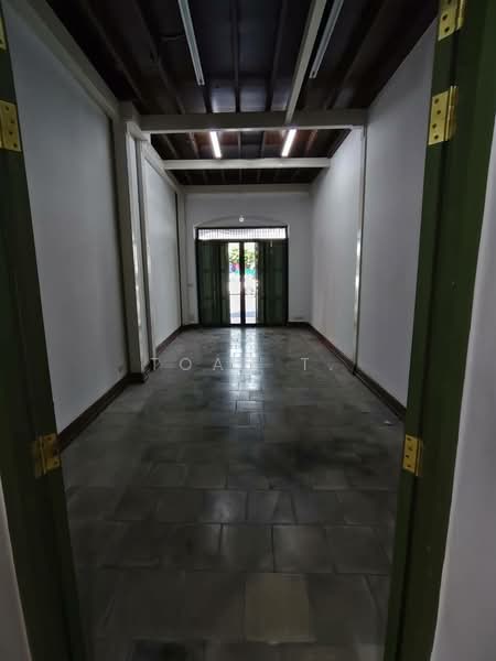 อาคารให้เช่า เยาวราช สัมพันธวงศ์ : Building for rent, Yaowarat, Samphanthawong, Bangkok, Chakkrawat, Samphanthawong, Bangkok, , 100 sqm, Shophouse For Rent, by TOAH T., 60105951 - DDproperty.com