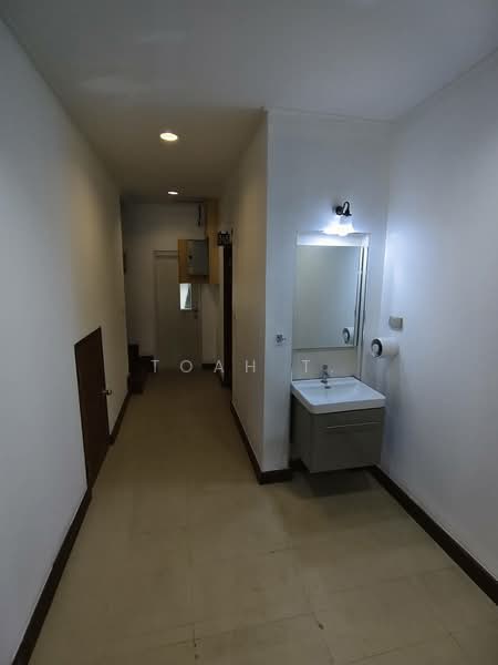 อาคารให้เช่า เยาวราช สัมพันธวงศ์ : Building for rent, Yaowarat, Samphanthawong, Bangkok, Chakkrawat, Samphanthawong, Bangkok, , 100 sqm, Shophouse For Rent, by TOAH T., 60105951 - DDproperty.com