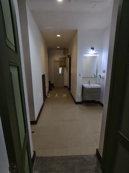 อาคารให้เช่า เยาวราช สัมพันธวงศ์ : Building for rent, Yaowarat, Samphanthawong, Bangkok, Chakkrawat, Samphanthawong, Bangkok, , 100 sqm, Shophouse For Rent, by TOAH T., 60105951 - DDproperty.com