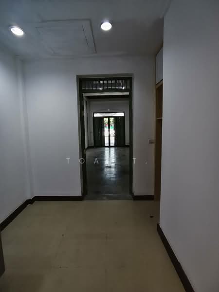 ให้เช่า - อาคารให้เช่า เยาวราช สัมพันธวงศ์ : Building for rent, Yaowarat, Samphanthawong, กรุงเทพ