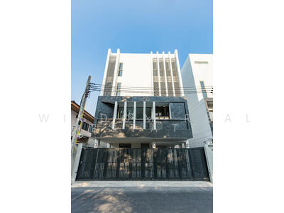 ขาย - Symmetry Kaset-Nawamin : Symmetry เกษตร-นวมินทร์, กรุงเทพ