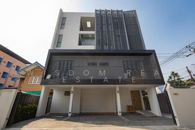 ขาย - Symmetry Kaset-Nawamin : Symmetry เกษตร-นวมินทร์, กรุงเทพ