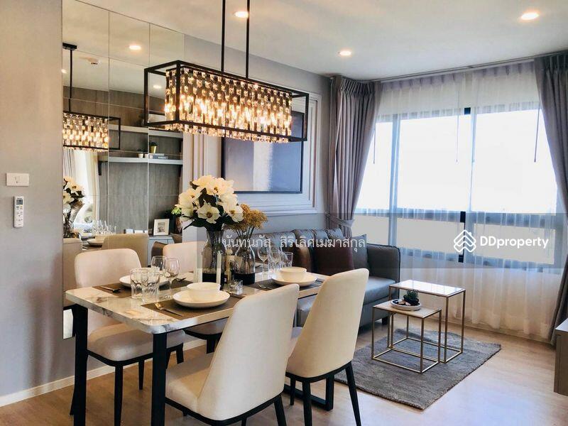 ให้เช่า - iCondo Green Space Sukhumvit 77 Phase 2 : ไอคอนโด กรีนสเปซ สุขุมวิท 77 (เฟส 2), กรุงเทพ