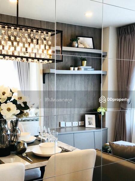ให้เช่า - iCondo Green Space Sukhumvit 77 Phase 2 : ไอคอนโด กรีนสเปซ สุขุมวิท 77 (เฟส 2), กรุงเทพ