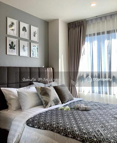 ให้เช่า - iCondo Green Space Sukhumvit 77 Phase 2 : ไอคอนโด กรีนสเปซ สุขุมวิท 77 (เฟส 2), กรุงเทพ