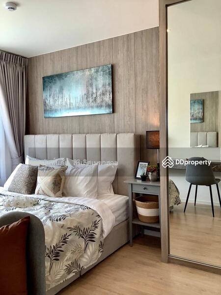 ให้เช่า - iCondo Green Space Sukhumvit 77 Phase 2 : ไอคอนโด กรีนสเปซ สุขุมวิท 77 (เฟส 2), กรุงเทพ