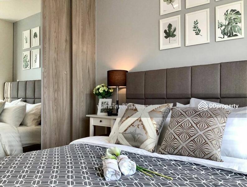 ให้เช่า - iCondo Green Space Sukhumvit 77 Phase 2 : ไอคอนโด กรีนสเปซ สุขุมวิท 77 (เฟส 2), กรุงเทพ