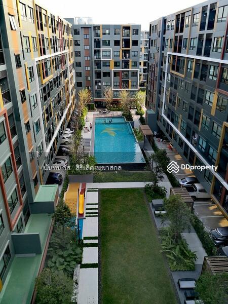ให้เช่า - iCondo Green Space Sukhumvit 77 Phase 2 : ไอคอนโด กรีนสเปซ สุขุมวิท 77 (เฟส 2), กรุงเทพ