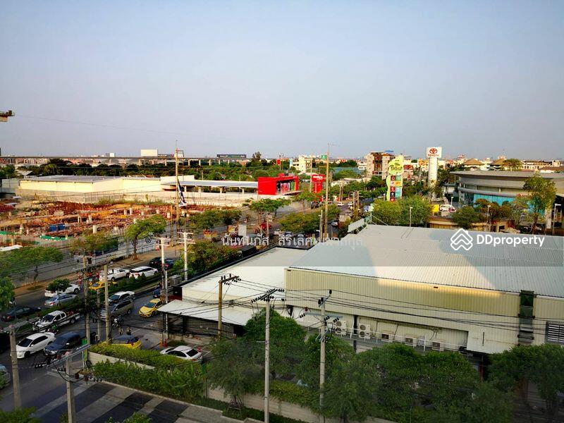 ให้เช่า - iCondo Green Space Sukhumvit 77 Phase 2 : ไอคอนโด กรีนสเปซ สุขุมวิท 77 (เฟส 2), กรุงเทพ