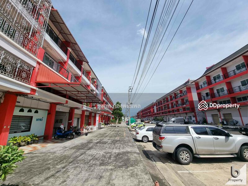 For Rent - สำเพ็งสอง, Bangkok