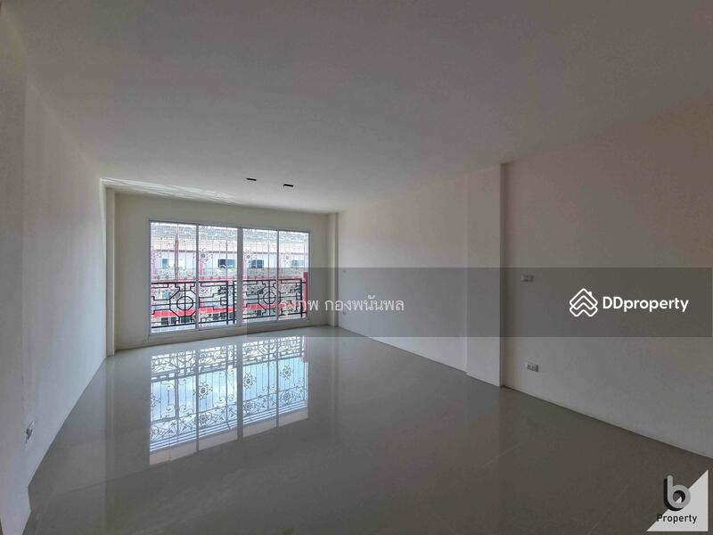For Rent - สำเพ็งสอง, Bangkok