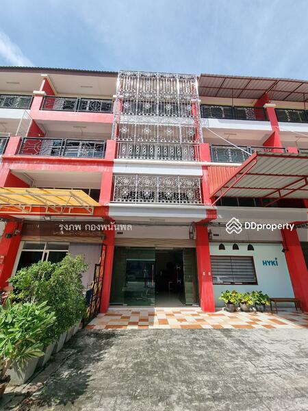 For Rent - สำเพ็งสอง, Bangkok