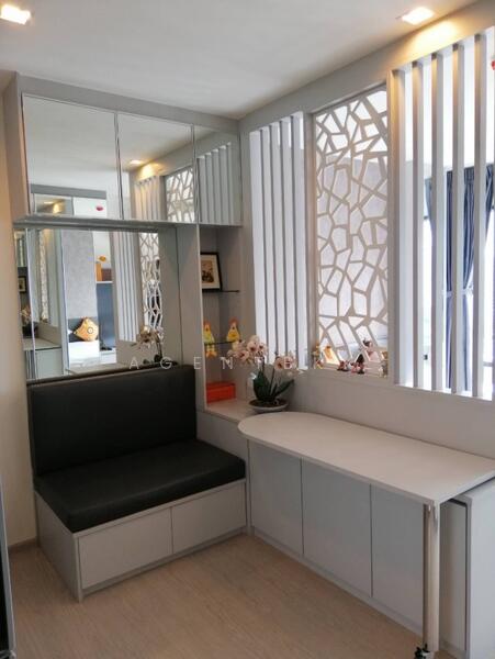 Rhythm Sukhumvit 36-38, Bangkok, 55 Soi Sukhumvit 36, Sukhumvit Road, Phra Kanong, Khlong Toei, Bangkok, 1 Bedroom, 24 sqm, Condo For Rent, by Agentbkk, 60106023 - DDproperty.com