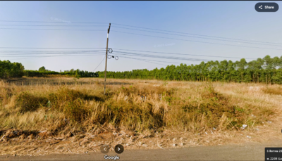 ขาย - ติดถนนใหญ่! แปลงสวย ใกล้ปั้มปตท. ขายที่ดินเปล่า พัฒนาแล้ว 15 ไร่ 2 งาน ถนน สระแก้ว - เขาหินซ้อน, สระแก้ว