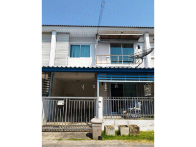 ขาย - หมู่บ้าน วีมิกซ์ ถ.พระราม 2 ต.บางกระเจ้า อ.เมืองสมุทรสาคร จ.สมุทรสาคร, สมุทรสาคร