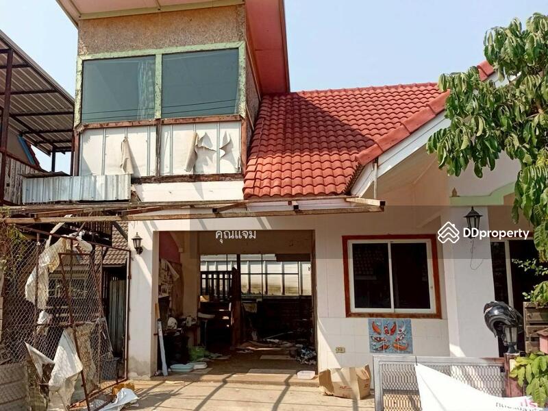 For Sale - บ้านพรสวรรค์, Chiang Mai