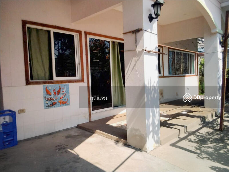 For Sale - บ้านพรสวรรค์, Chiang Mai