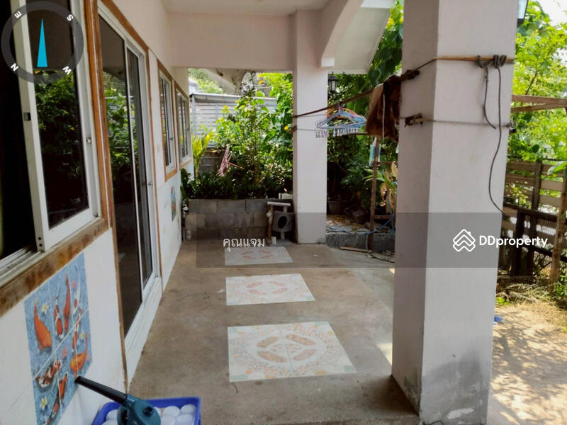 For Sale - บ้านพรสวรรค์, Chiang Mai