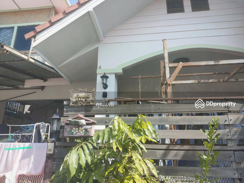 For Sale - บ้านพรสวรรค์, Chiang Mai