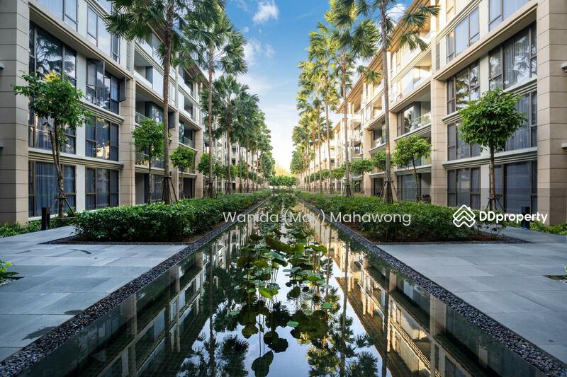 ให้เช่า - Baan Mai Khao : บ้านไม้ขาว ภูเก็ต, ภูเก็ต