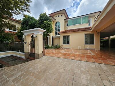 ขาย - โกลเด้น เลเจ้นด์ สาธร-กัลปพฤกษ์ (Golden Legend Sathorn-Kalpapruek), กรุงเทพ