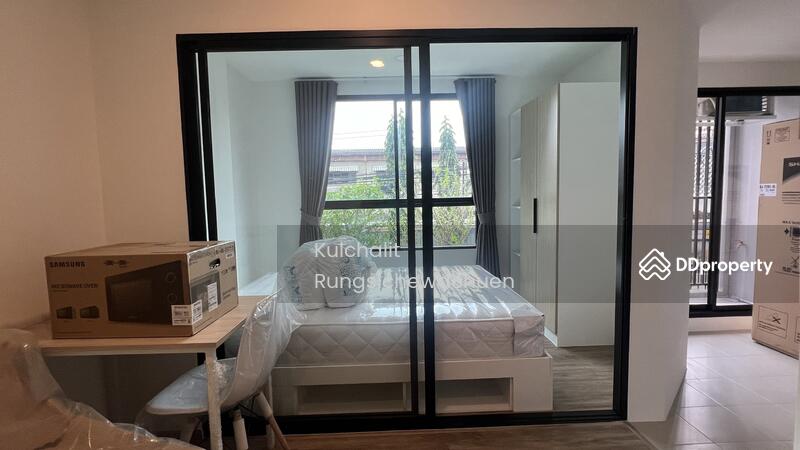 ให้เช่า - Flexi Suksawad : เฟล็กซี่ สุขสวัสดิ์, กรุงเทพ