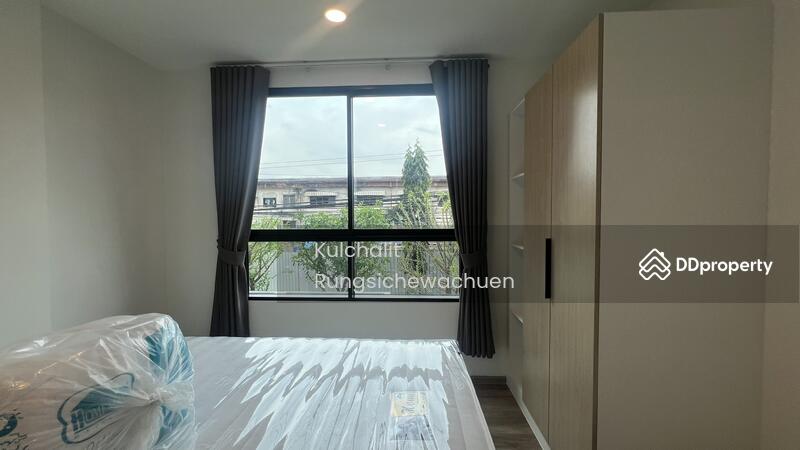 ให้เช่า - Flexi Suksawad : เฟล็กซี่ สุขสวัสดิ์, กรุงเทพ