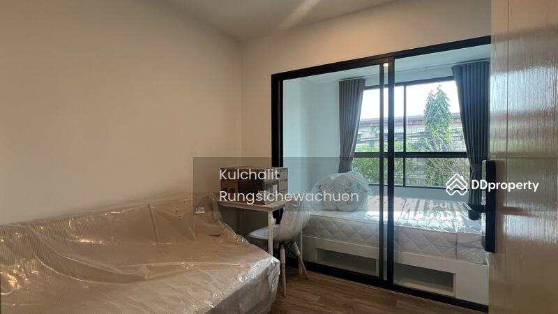 For Rent - Flexi Suksawad, Bangkok