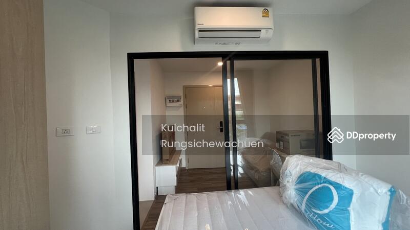 ให้เช่า - Flexi Suksawad : เฟล็กซี่ สุขสวัสดิ์, กรุงเทพ