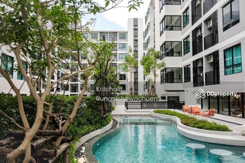 For Rent - Flexi Suksawad, Bangkok