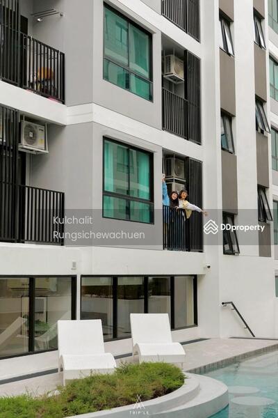 ให้เช่า - Flexi Suksawad : เฟล็กซี่ สุขสวัสดิ์, กรุงเทพ