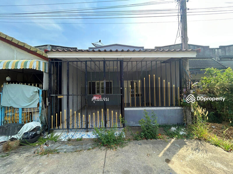 ขาย - หมู่บ้านแก้วขวัญ, ปทุมธานี