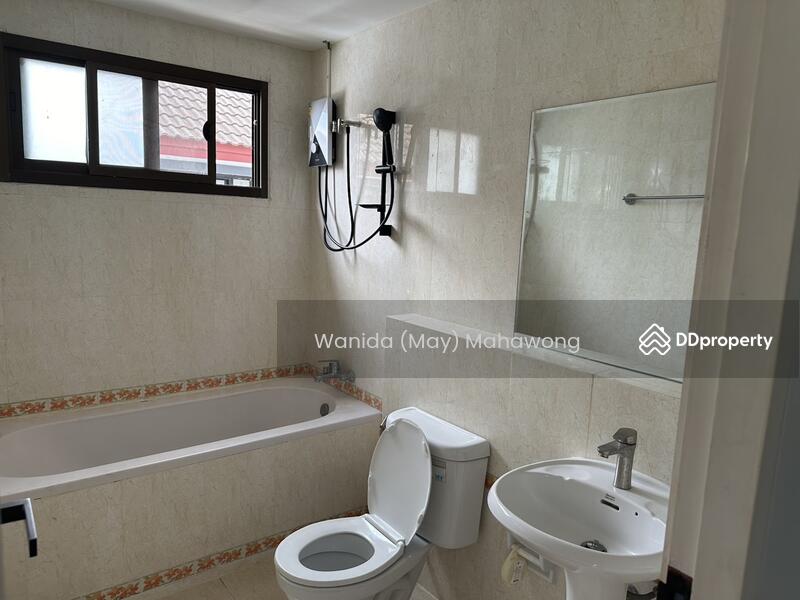 For Rent - Land and Houses Park, Phuket