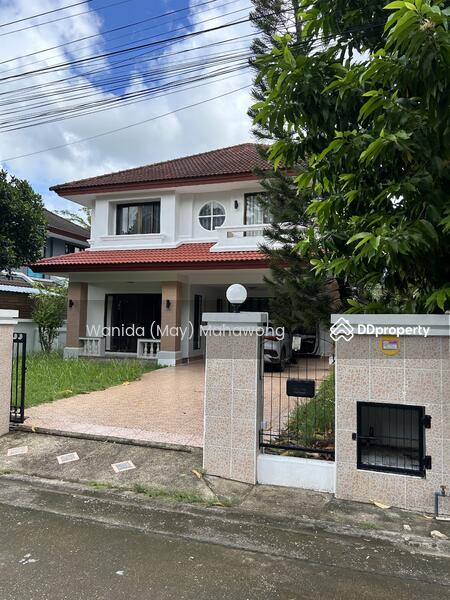 For Rent - Land and Houses Park, Phuket