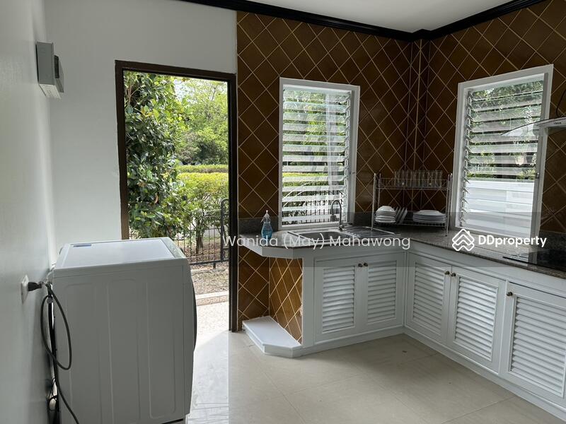 For Rent - Land and Houses Park, Phuket