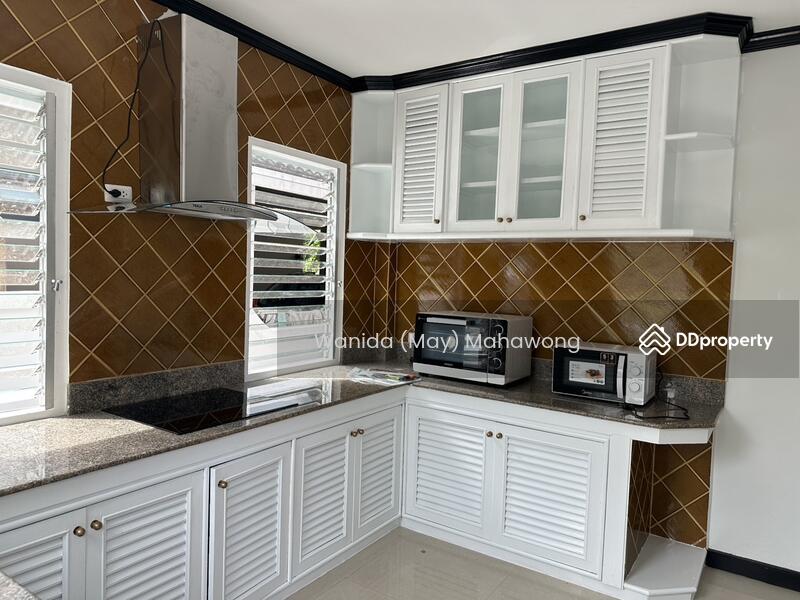 For Rent - Land and Houses Park, Phuket