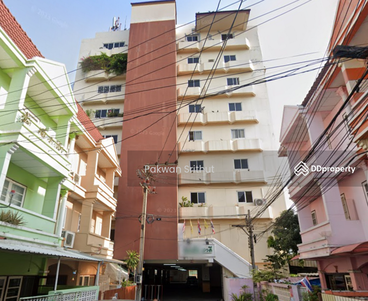 For Sale - Nonsi Rewadee, Nonthaburi