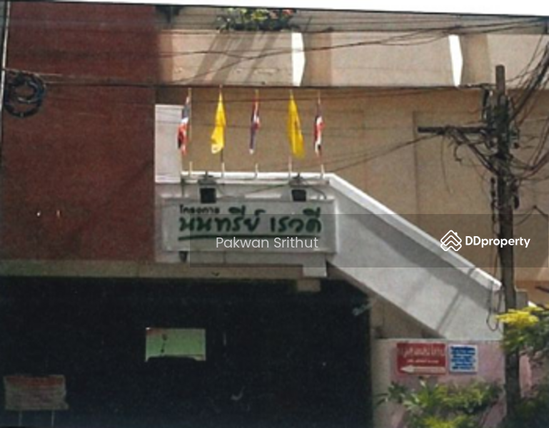 For Sale - Nonsi Rewadee, Nonthaburi