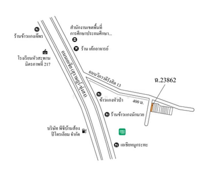อาคารพาณิชย์ อำเภอเวียงสระ จังหวัดสุราษฎร์ธานี, Surat Thani, 135/8 วิภาวดีรังสิต, Wiang Sa, Surat Thani, , 180 sqm, Shophouse For Sale, by วัชรพงษ์, 60106098 - DDproperty.com