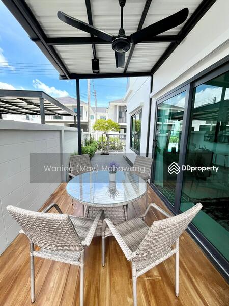 For Rent - Supalai Lake Ville, Phuket