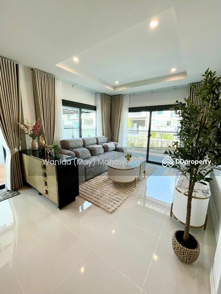 For Rent - Supalai Lake Ville, Phuket