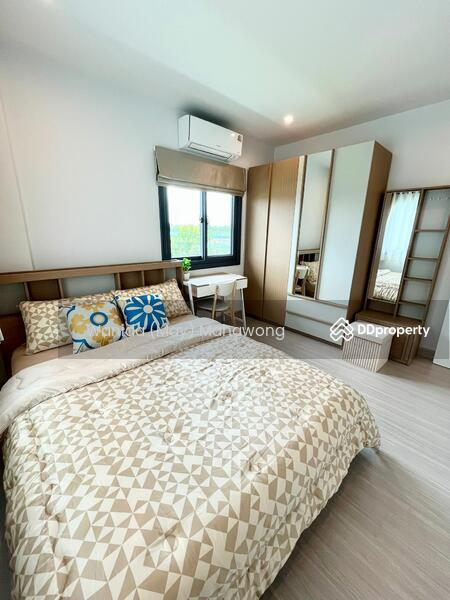 For Rent - Supalai Lake Ville, Phuket