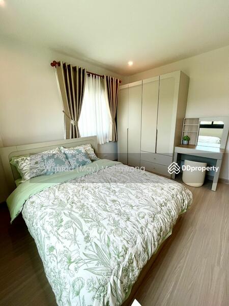 For Rent - Supalai Lake Ville, Phuket