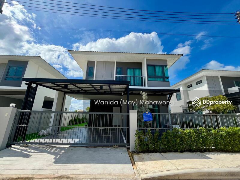 For Rent - Supalai Lake Ville, Phuket