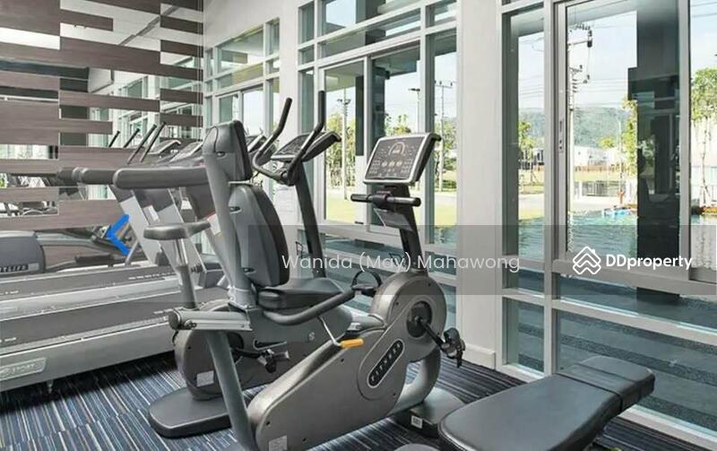 For Rent - Habitown Kohkaew, Phuket