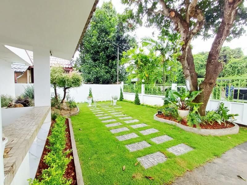 ต.หนองหอย, เชียงใหม่, หนองหอย, เมืองเชียงใหม่, เชียงใหม่, 160 ตร.ม., บ้านเดี่ยว ให้เช่า, โดย วุฒิภัทร มิ่งคำ, 60106122 - DDproperty.com